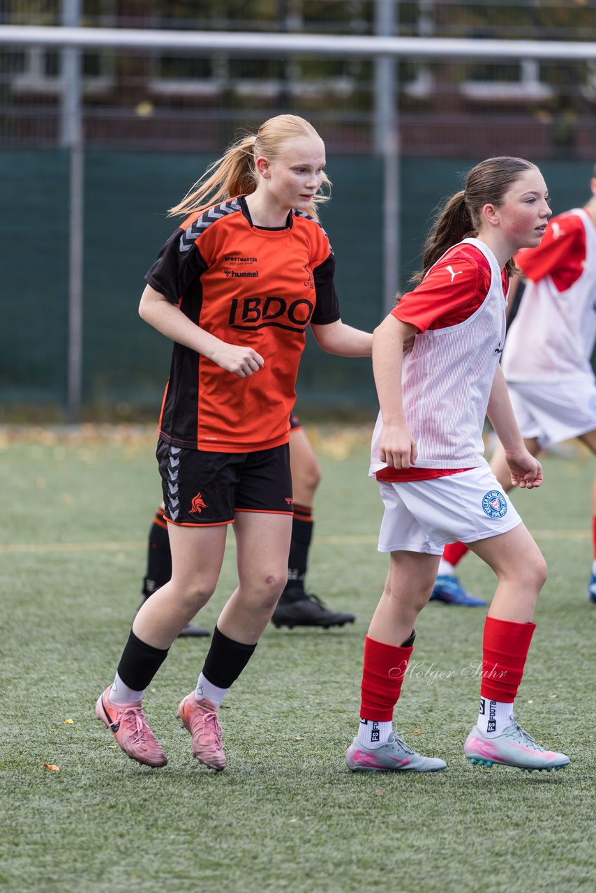 Bild 104 - wCJ Holstein Kiel Turnier